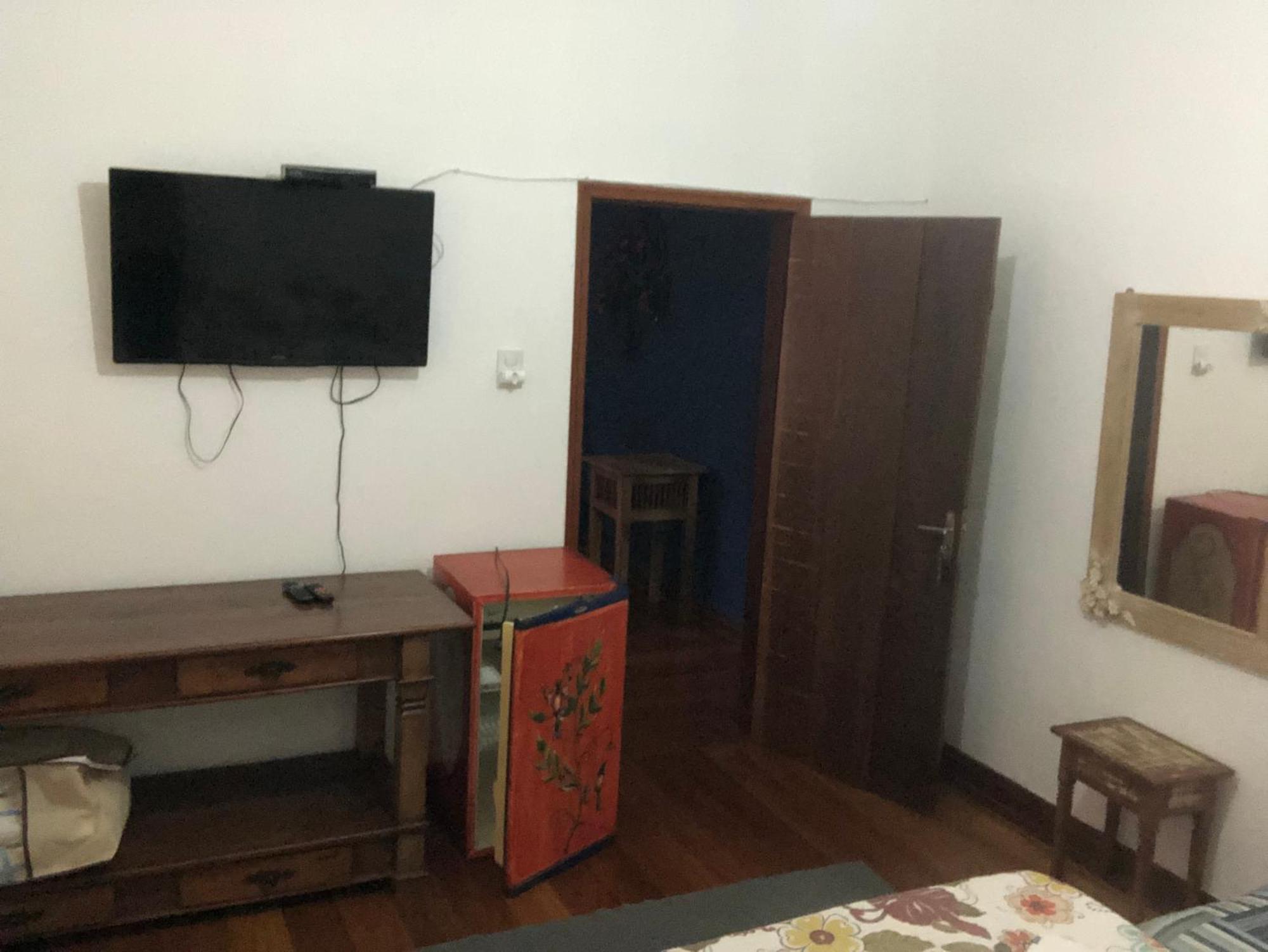 Pousada Vo Iris - Tiradentes Mg Exterior foto