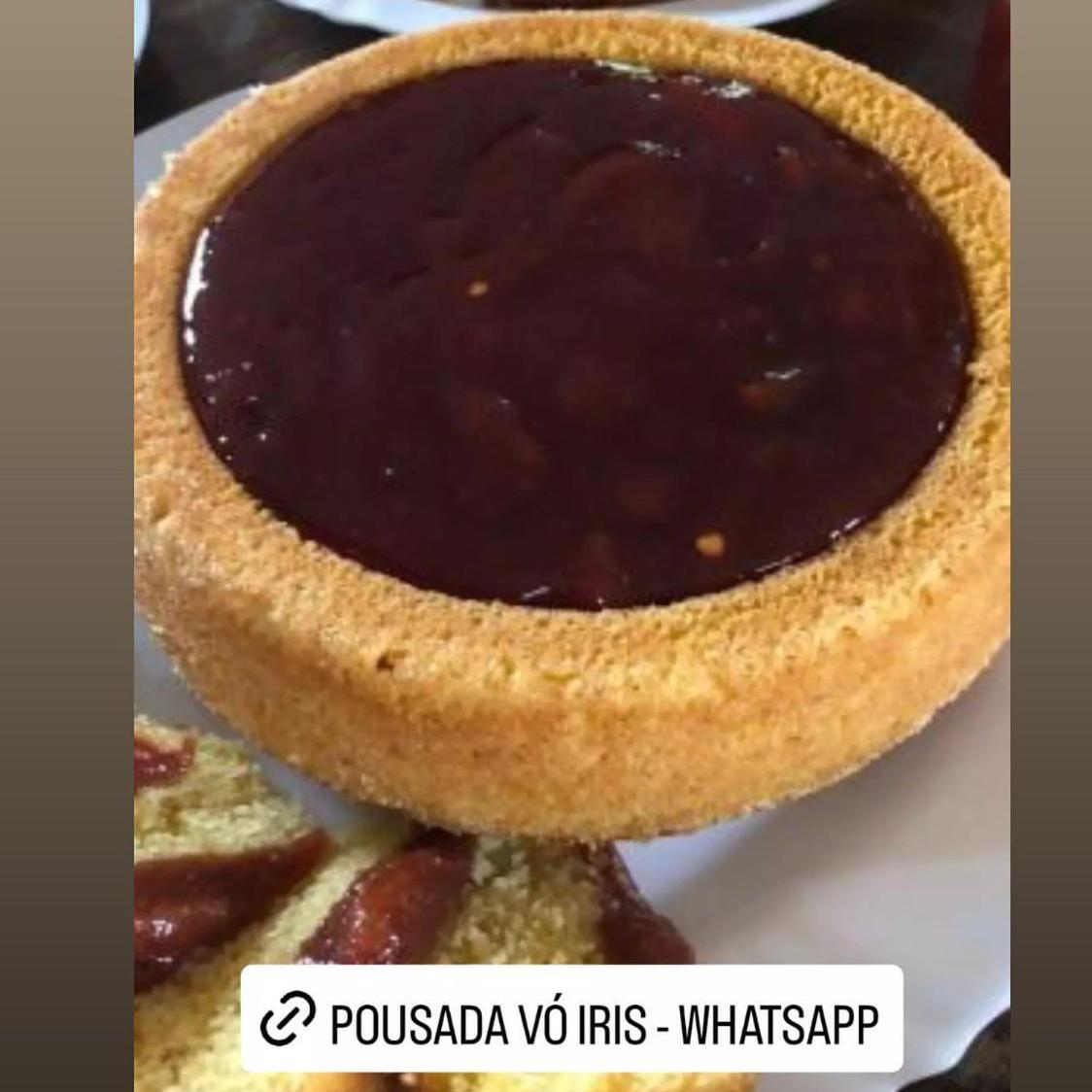 Pousada Vo Iris - Tiradentes Mg Exterior foto